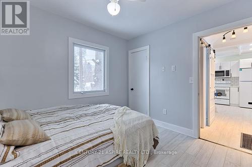 43 Glendale Avenue S, Deep River, ON - Indoor Photo Showing Bedroom