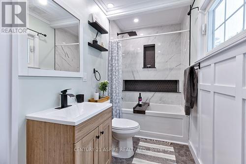 43 Glendale Avenue S, Deep River, ON - Indoor Photo Showing Bathroom