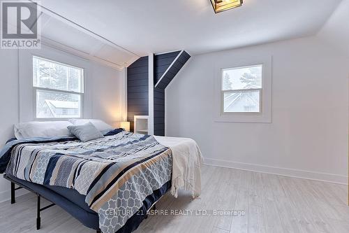 43 Glendale Avenue S, Deep River, ON - Indoor Photo Showing Bedroom