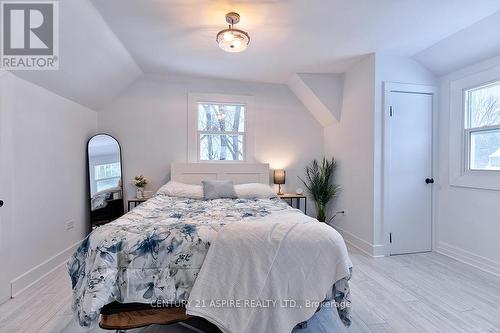 43 Glendale Avenue S, Deep River, ON - Indoor Photo Showing Bedroom