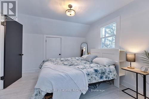 43 Glendale Avenue S, Deep River, ON - Indoor Photo Showing Bedroom