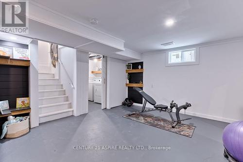 43 Glendale Avenue S, Deep River, ON - Indoor