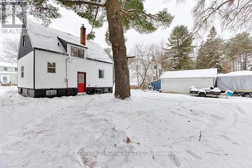 43 Glendale Avenue S, Deep River, ON - Outdoor