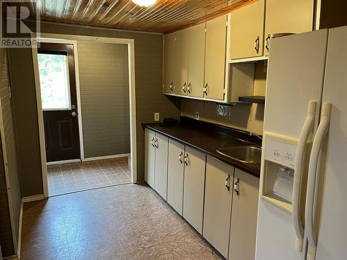 72 Whitbourne Road, Whitbourne, NL - Indoor Photo Showing Kitchen