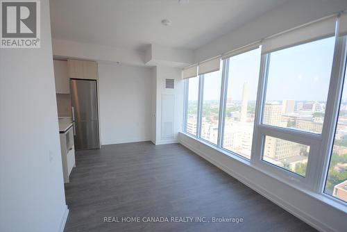 2306 M - 203 College Street, Toronto, ON - Indoor Photo Showing Other Room