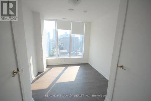 2306 M - 203 College Street, Toronto, ON - Indoor Photo Showing Other Room