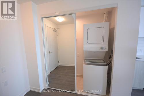 2306 M - 203 College Street, Toronto, ON - Indoor Photo Showing Laundry Room