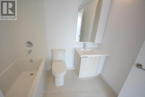 2306 M - 203 College Street, Toronto, ON - Indoor Photo Showing Bathroom