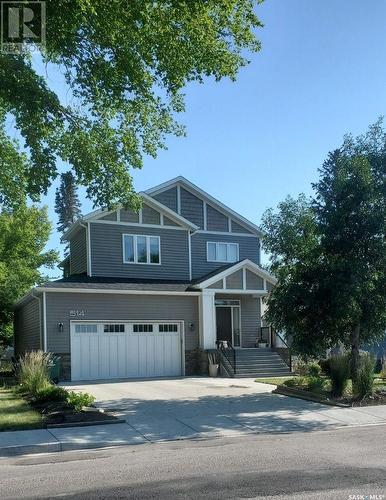 514 Isabella Street E, Saskatoon, SK - Outdoor With Facade