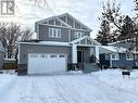 514 Isabella Street E, Saskatoon, SK  - Outdoor With Facade 