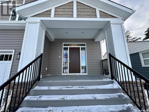 514 Isabella Street E, Saskatoon, SK - Outdoor