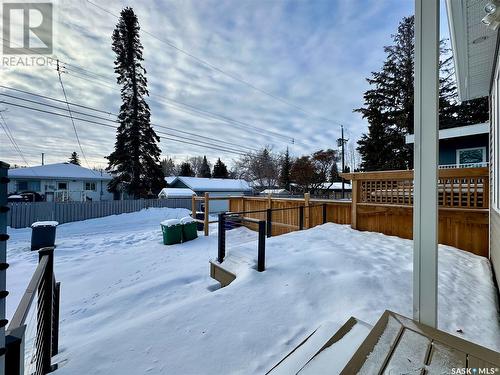 514 Isabella Street E, Saskatoon, SK - Outdoor