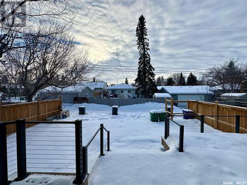 514 Isabella Street E, Saskatoon, SK - Outdoor