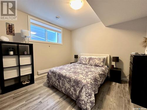 514 Isabella Street E, Saskatoon, SK - Indoor Photo Showing Bedroom