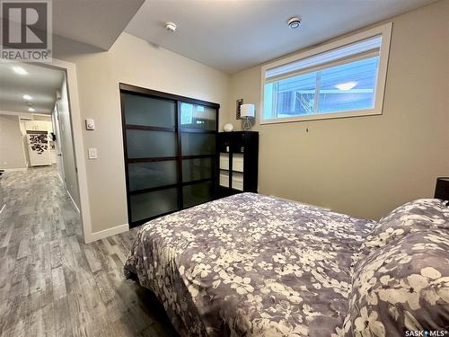 514 Isabella Street E, Saskatoon, SK - Indoor Photo Showing Bedroom