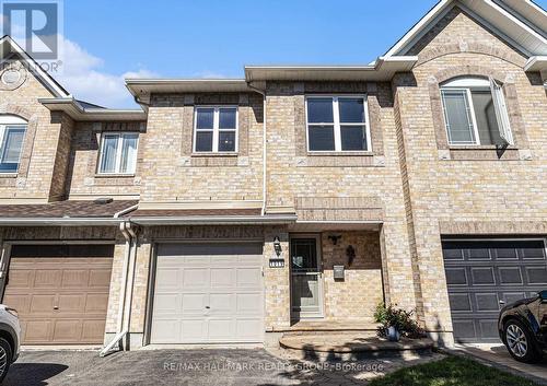 1019 Candlewood Street, Ottawa, ON - Outdoor With Facade