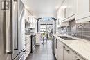 1019 Candlewood Street, Ottawa, ON  - Indoor Photo Showing Kitchen With Double Sink With Upgraded Kitchen 