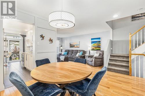 1019 Candlewood Street, Ottawa, ON - Indoor Photo Showing Dining Room