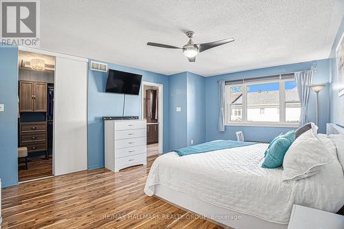 1019 Candlewood Street, Ottawa, ON - Indoor Photo Showing Bedroom