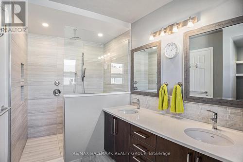 1019 Candlewood Street, Ottawa, ON - Indoor Photo Showing Bathroom