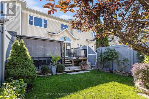 1019 Candlewood Street, Ottawa, ON - Outdoor