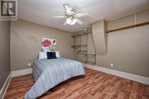 15 Thomas Street, Smiths Falls, ON - Indoor Photo Showing Bedroom