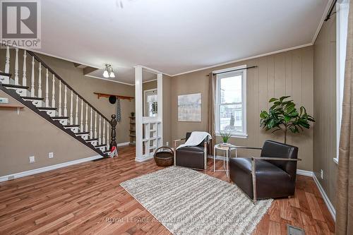 15 Thomas Street, Smiths Falls, ON - Indoor Photo Showing Other Room