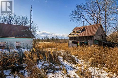 611 Callaghan Road, Tyendinaga, ON - Outdoor