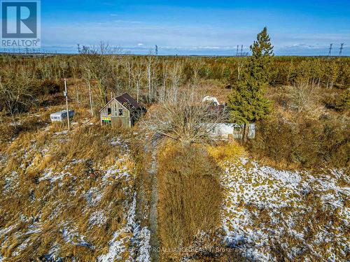 611 Callaghan Road, Tyendinaga, ON - Outdoor With View