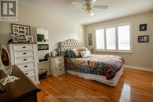 1220 Acadia Drive, Kingston (City Southwest), ON - Indoor Photo Showing Bedroom