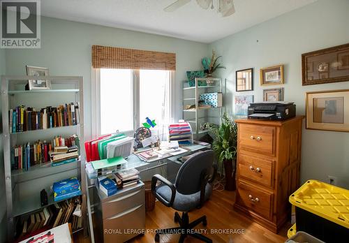 1220 Acadia Drive, Kingston (City Southwest), ON - Indoor Photo Showing Office