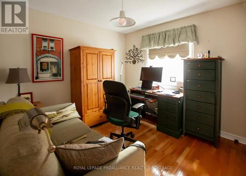 1220 Acadia Drive, Kingston (City Southwest), ON - Indoor Photo Showing Office