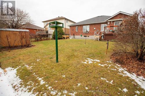 1220 Acadia Drive, Kingston (City Southwest), ON - Outdoor