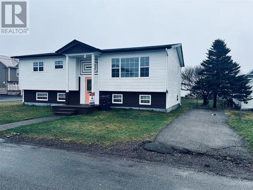 4 Camp Street, Grand Bank, NL - Outdoor