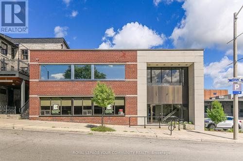 200A - 8 Macdonell Street, Guelph, ON 