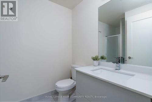 1812 - 330 Richmond Street W, Toronto, ON - Indoor Photo Showing Bathroom