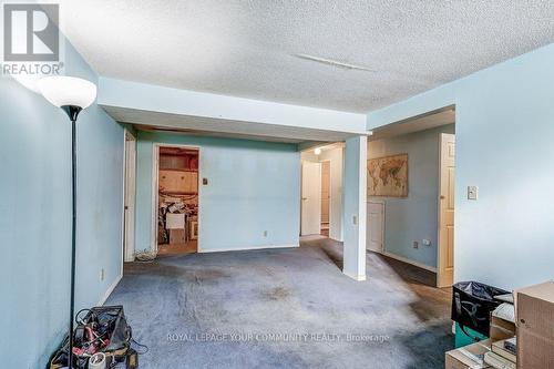 2007 Snow Valley Road, Springwater, ON - Indoor Photo Showing Other Room