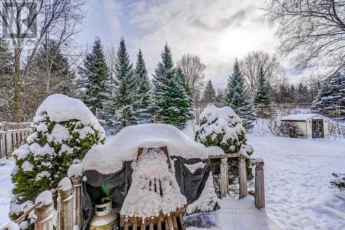 2007 Snow Valley Road, Springwater, ON - Outdoor