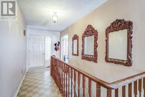 2007 Snow Valley Road, Springwater, ON - Indoor Photo Showing Other Room