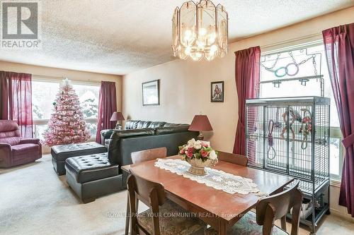 2007 Snow Valley Road, Springwater, ON - Indoor