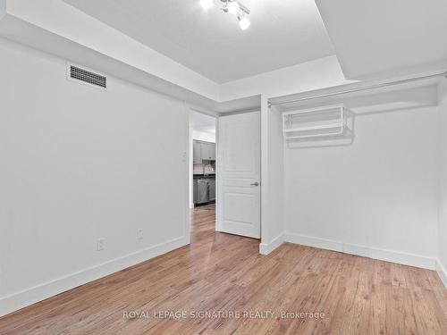 316-323 Richmond St E, Toronto, ON - Indoor Photo Showing Other Room