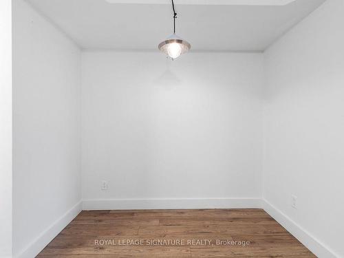 316-323 Richmond St E, Toronto, ON - Indoor Photo Showing Other Room