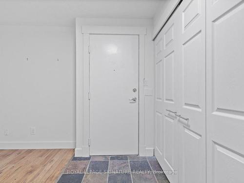 316-323 Richmond St E, Toronto, ON - Indoor Photo Showing Other Room