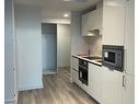 3310-238 Simcoe St N, Toronto, ON  - Indoor Photo Showing Kitchen 