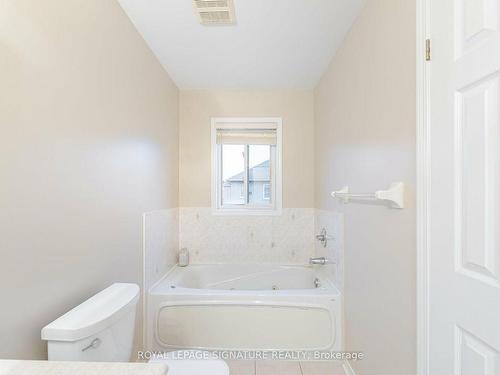 22-7155 Magistrate Terr, Mississauga, ON - Indoor Photo Showing Bathroom