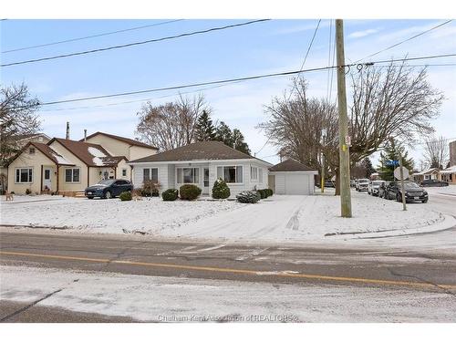 30 Oxley Drive, Chatham, ON 