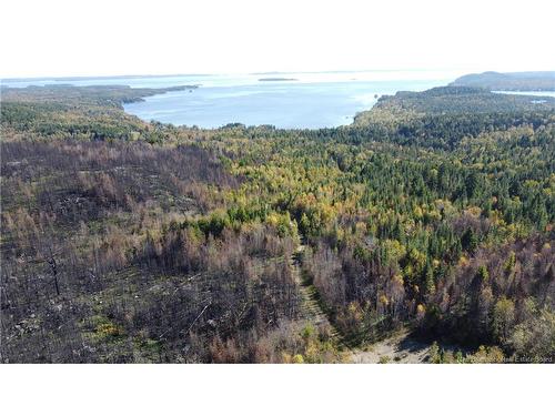 Lot 3 Route 127, Bocabec, NB 