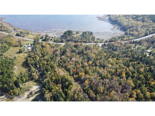 Lot 3 Route 127, Bocabec, NB 