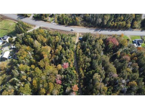 Lot 3 Route 127, Bocabec, NB 