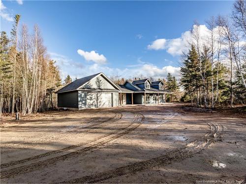 13 Beau Sapin, Grand-Barachois, NB 